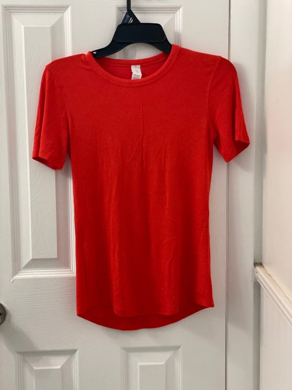 Casual tee